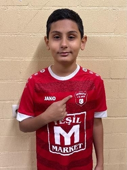 Avatar Bild für Antonio-Ionut Iorgu