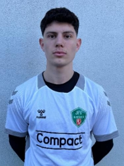 Avatar Bild für Leonit Berisha