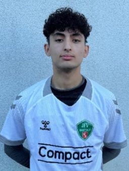 Avatar Bild für Bilal Trabelsi