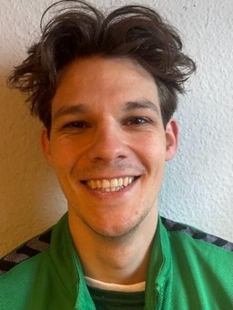 Avatar Bild für Jakob Peters