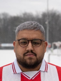 Avatar Bild für Maikel Peter