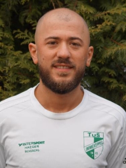 Avatar Bild für Anil Özkan