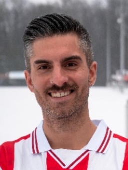 Avatar Bild für Joshua Valtinke