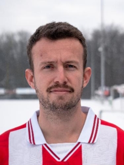 Avatar Bild für Nicklas Zorr