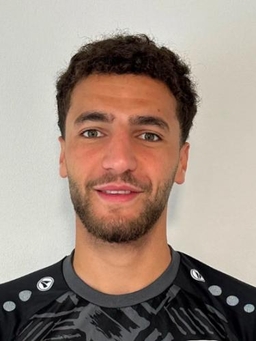 Avatar Bild für Samyr Farkas