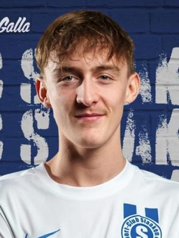Avatar Bild für Lysander Galla