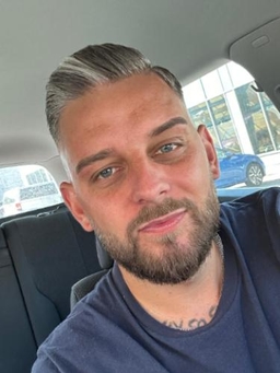 Avatar Bild für Daniel Litzenberg