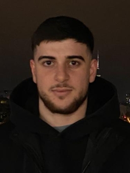 Avatar Bild für Martin Martirosyan