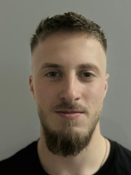 Avatar Bild für Erik Panchenko