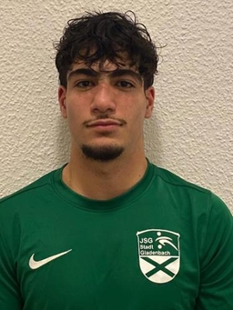 Avatar Bild für Mohamad Hashm Idrees