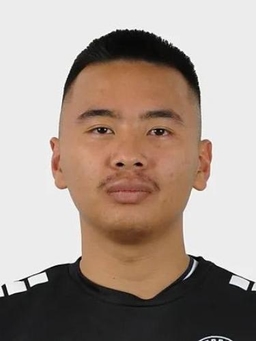Avatar Bild für Tuan Nguyen Minh