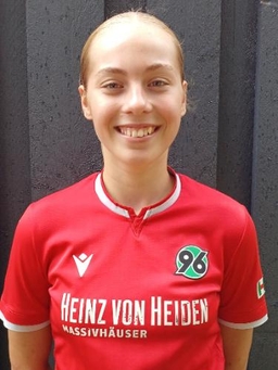 Avatar Bild für Svea-Marlen Schwesig