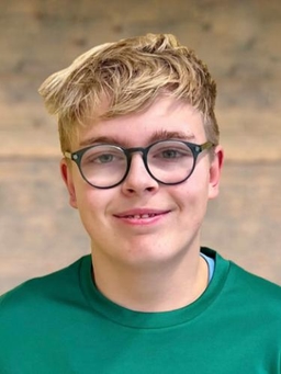 Avatar Bild für Dominik Hartwig