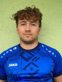 Avatar Bild für Benjamin Bohm