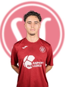 Avatar Bild für Finn Elias Büttner