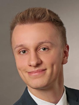 Avatar Bild für Max Grüneberg