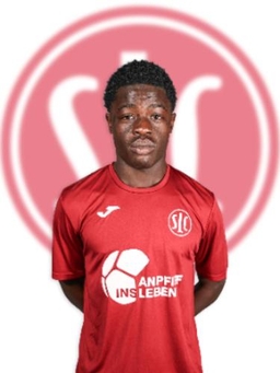 Avatar Bild für Yassin Memokoh