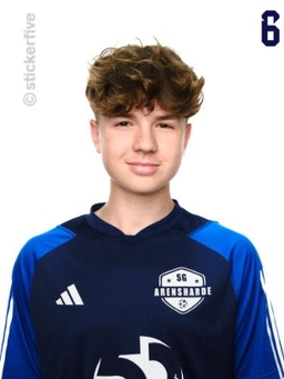 Avatar Bild für Luca Maximilian Rentsch