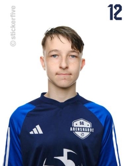 Avatar Bild für Fabian Andreas Klinker