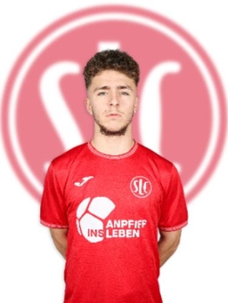 Avatar Bild für Efe Kaan Sarisoy