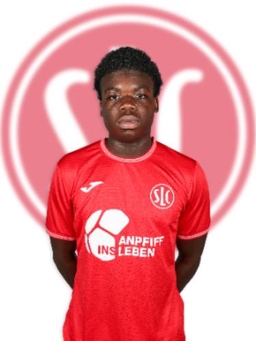 Avatar Bild für Lawrence Sarpong