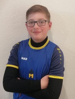 Avatar Bild für Lennard Weber