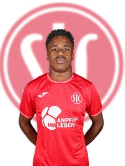 Avatar Bild für Paul Osamudamia Osazee