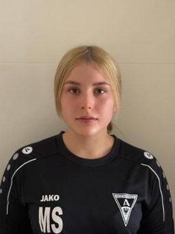 Avatar Bild für Mia Schallenberg