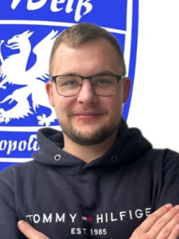 Avatar Bild für Paul Rickmann