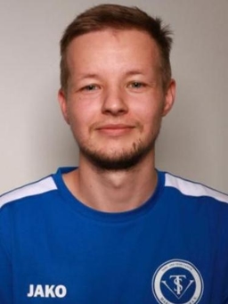 Avatar Bild für Anatolii Prykhodko