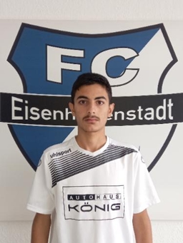 Avatar Bild für Mohammad Hamadi Al Dali