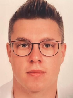 Avatar Bild für Pascal Fischbeck