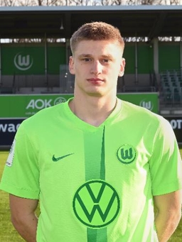Avatar Bild für Alexander Leon Georgiadi
