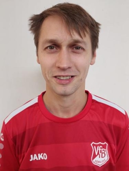 Avatar Bild für Jan Bocek