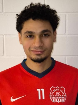 Avatar Bild für Ishaq Khalil