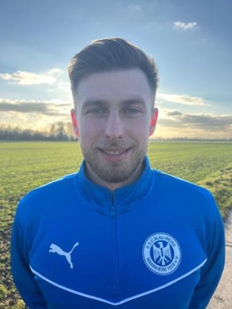 Avatar Bild für Jason Linhoff