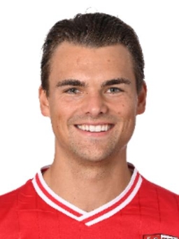 Avatar Bild für Joël Pascal Schmied