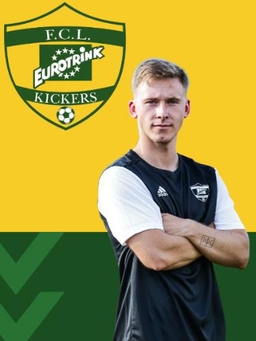 Avatar Bild für Maximilian Thurm