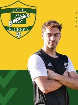 Avatar Bild für Erik Hacke