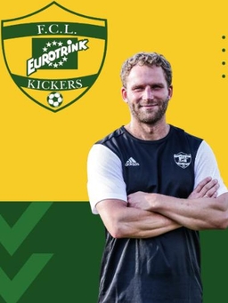 Avatar Bild für Florian Müller