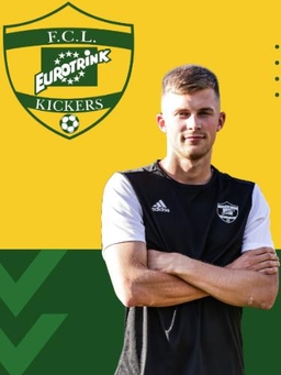 Avatar Bild für Niklas Rauh