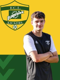 Avatar Bild für Vincent Löffler