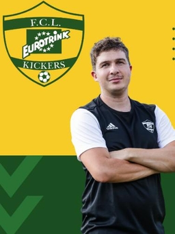 Avatar Bild für Lukas Schramm
