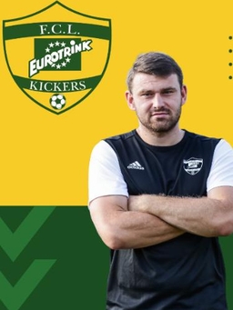 Avatar Bild für Justus Kunze