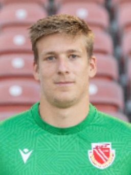 Avatar Bild für Elias Bethke