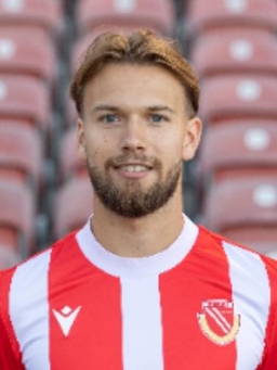 Avatar Bild für Niko Bretschneider