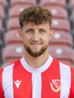 Avatar Bild für Tim Campulka