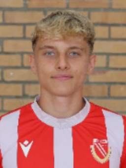 Avatar Bild für Finn Heidrich