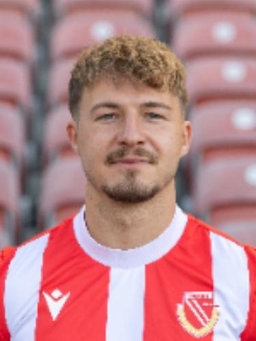 Avatar Bild für Jonas Hofmann