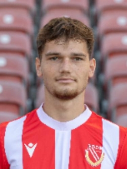 Avatar Bild für Janis Juckel